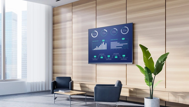 Телевидение для бизнеса от Ростелеком в село Фоминки (Владимирская область)